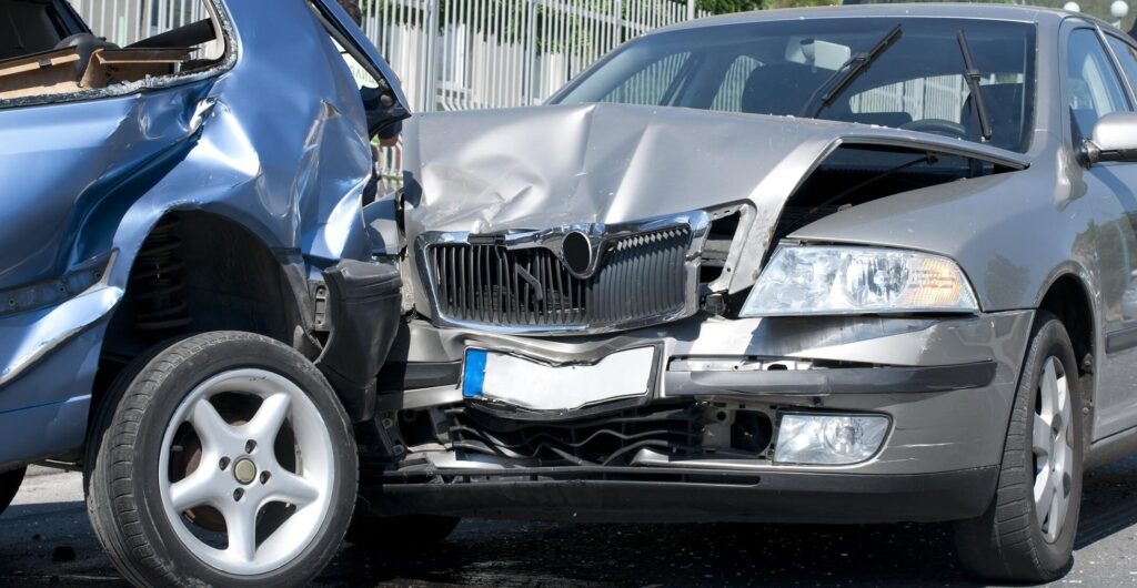Benefits of Hiring a Car Accident Lawyer Orange County CA