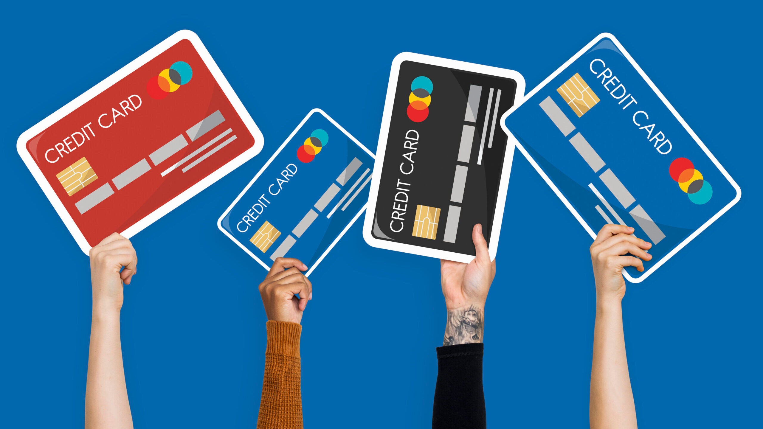 Responsible Credit Card Usage Tips for Smart Spending