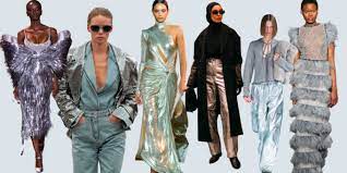 Color Theory in Fashion: Unlocking the Power of Hues