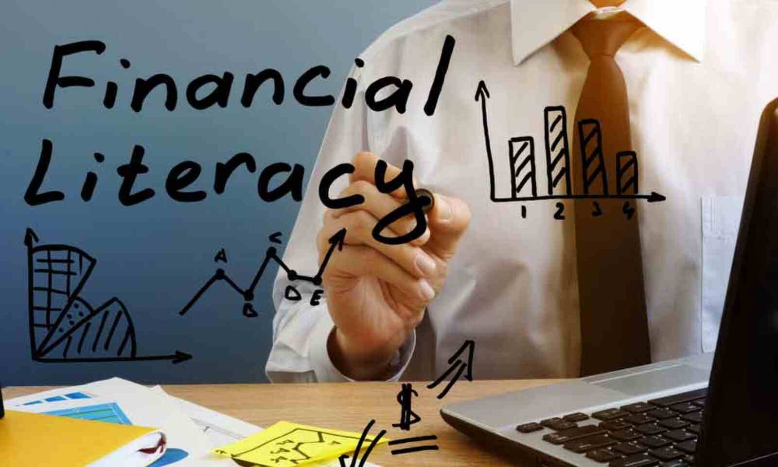 Financial Literacy Importance Empowering Futures