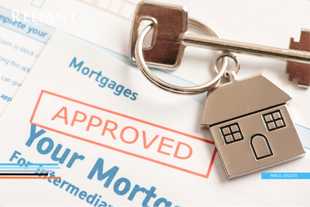 Loan Application Process Navigating the Mortgage Journey