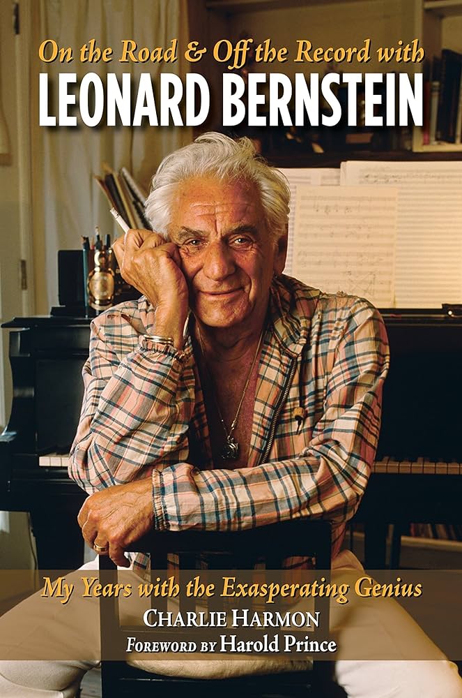 Discovering Bernstein An Introduction to His Work
