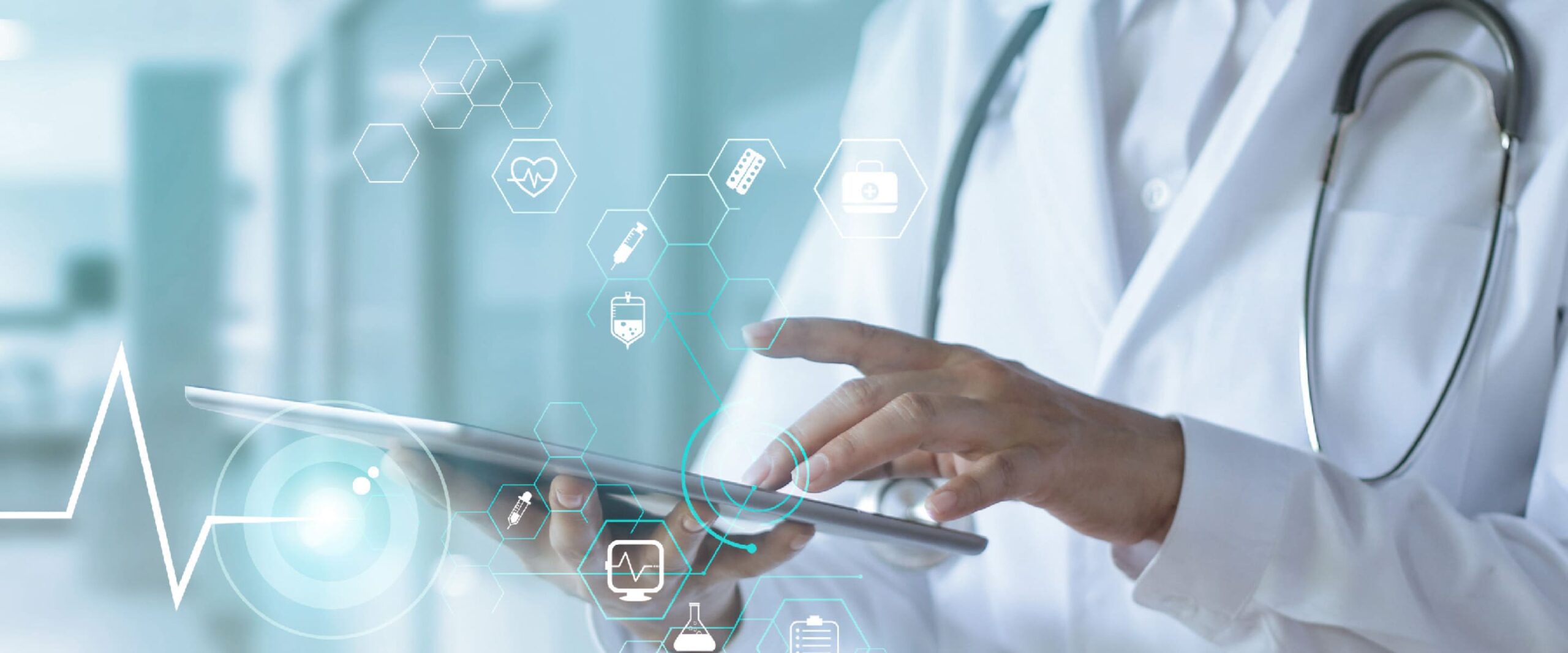The Revolution of Technology in Healthcare and Medicine
