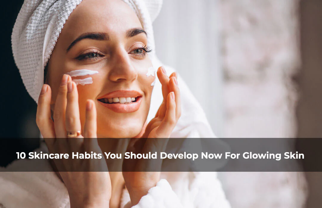 Skincare Tips and Beauty Products for a Glow from Within