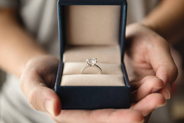 Finding the Perfect Engagement and Wedding Rings