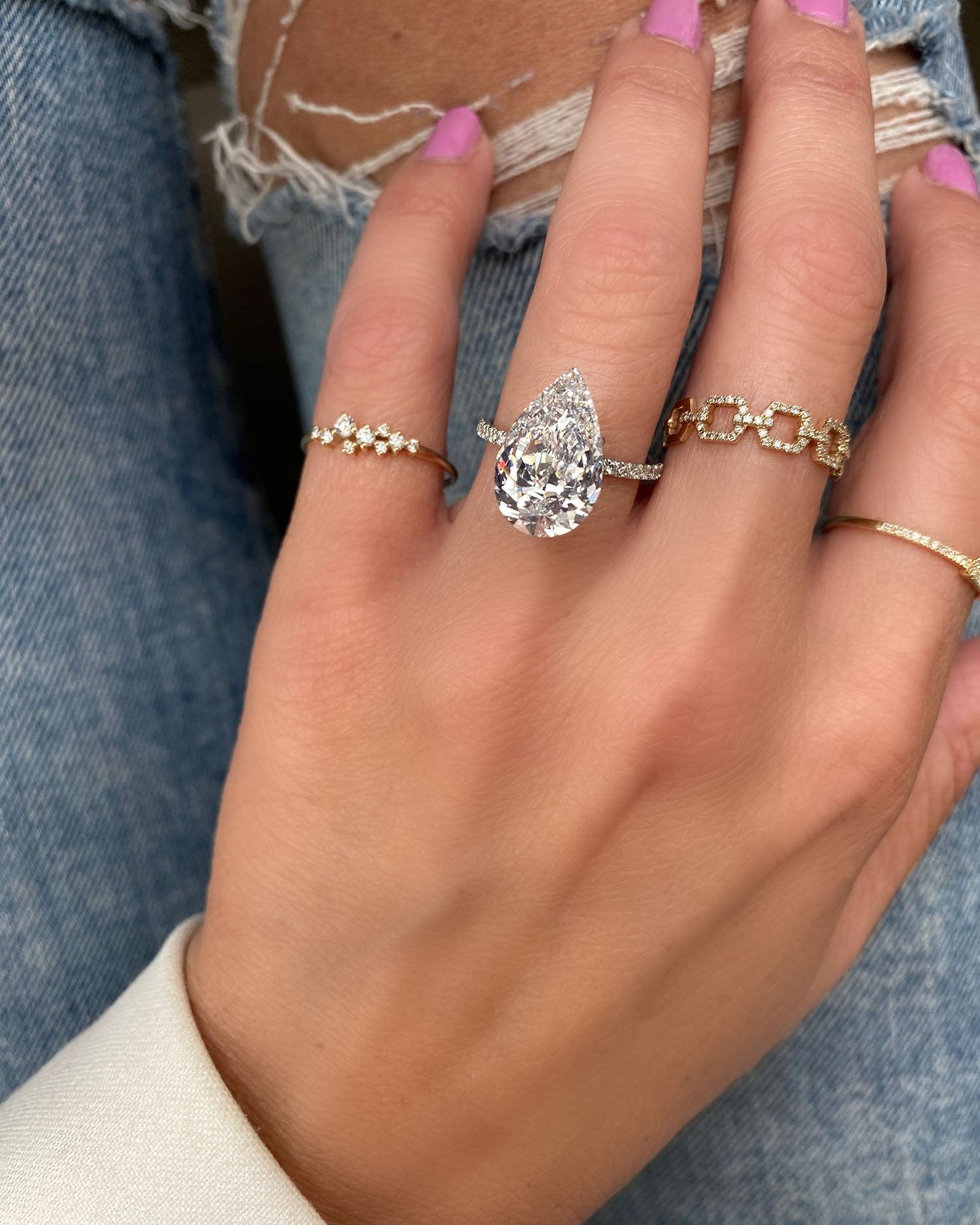 Best Online Jewelry Shops for Your Engagement